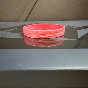 Nike Baller ID band Lebron James edition